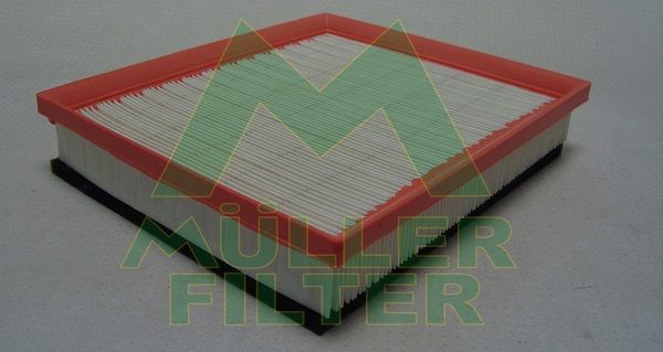 MULLER FILTER Ilmansuodatin PA3205